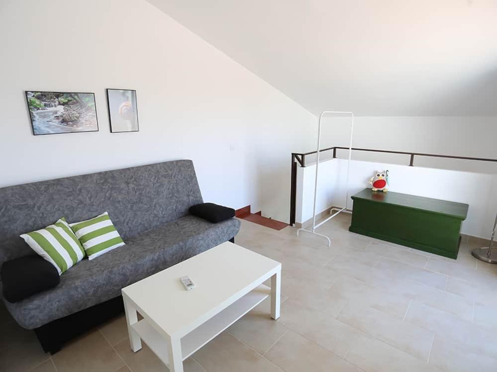 Villa Marina Calan Blanes Cala en Forcat Ngoại thất bức ảnh