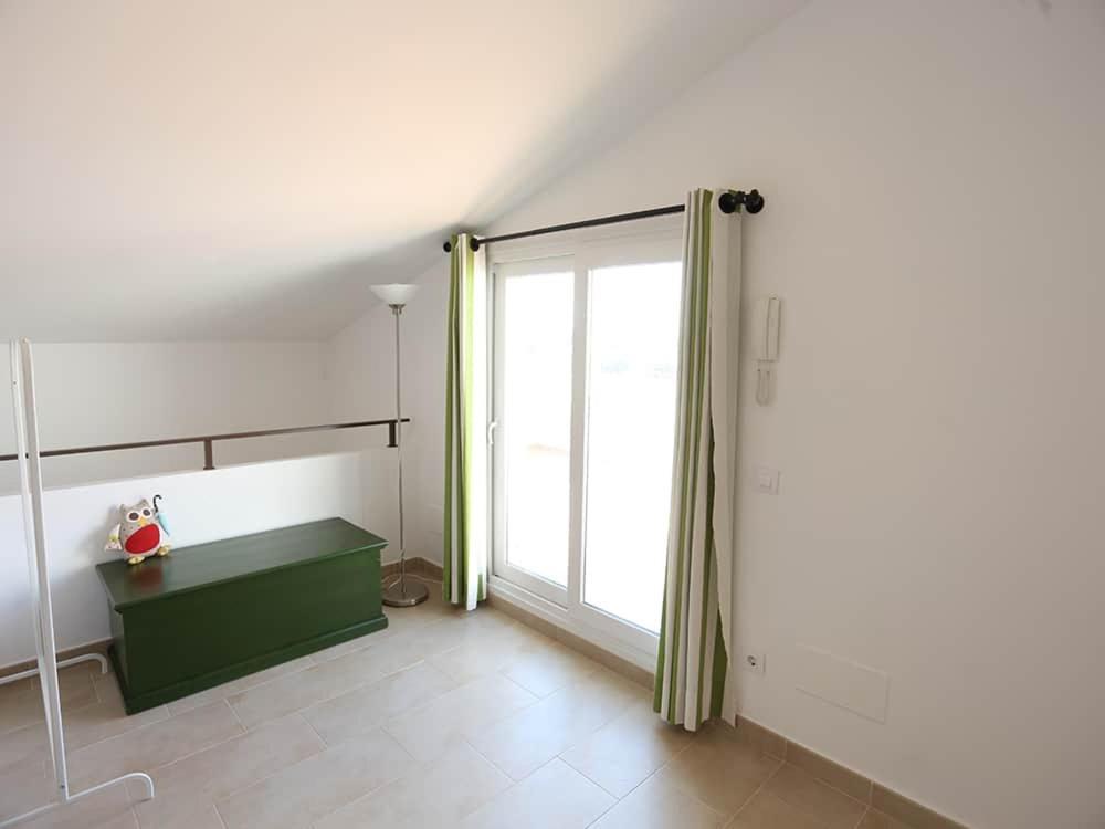 Villa Marina Calan Blanes Cala en Forcat Ngoại thất bức ảnh