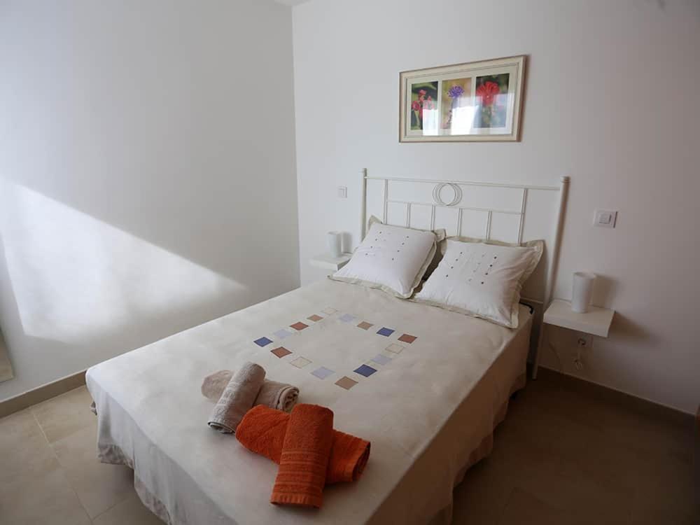 Villa Marina Calan Blanes Cala en Forcat Ngoại thất bức ảnh